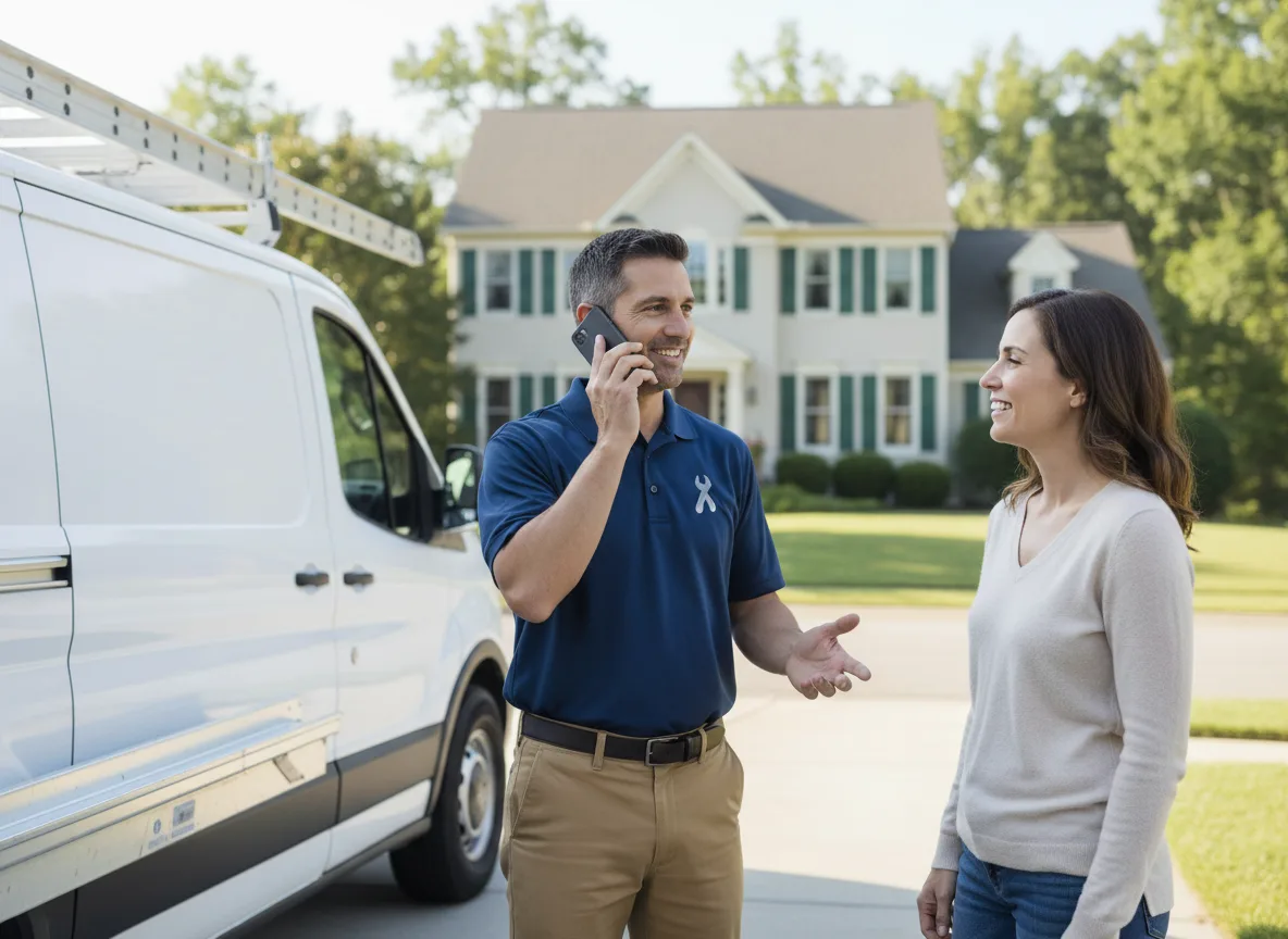Home Gutter Service Burnsville, WV FAQs